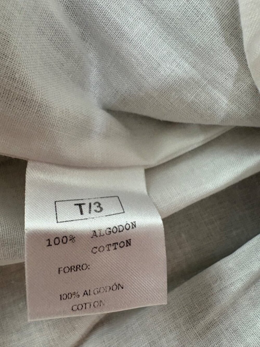 La Coqueta Girls Sz 3T Antonella Green Velvet Dress NWT - Picture 12 of 16
